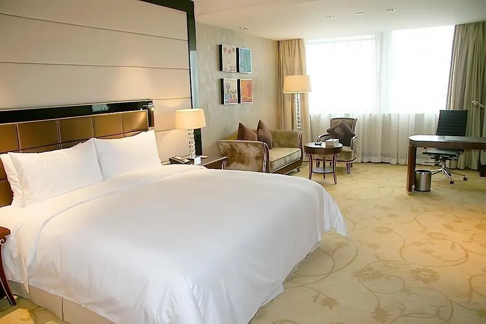 *****  Noble International Hotel Zhengzhou China