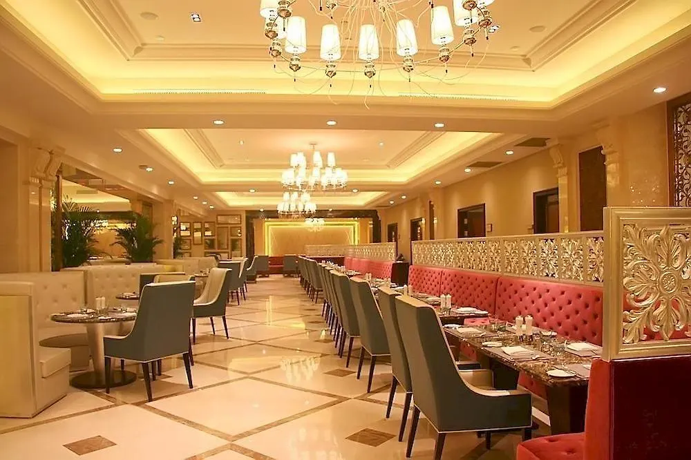 Noble International Hotel Zhengzhou China